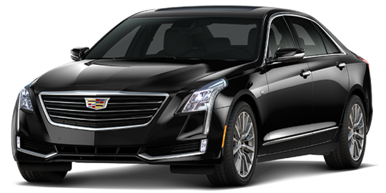 Cadillac-CT6-Premium-Luxury